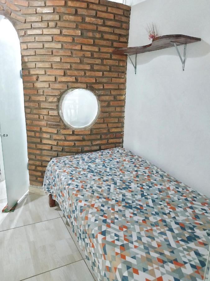 Pousada Maravilha Itacare Hotel Room photo
